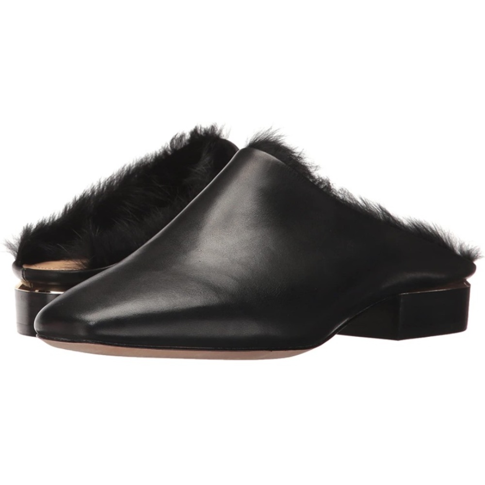 Pour La Victoire Sebina Mule